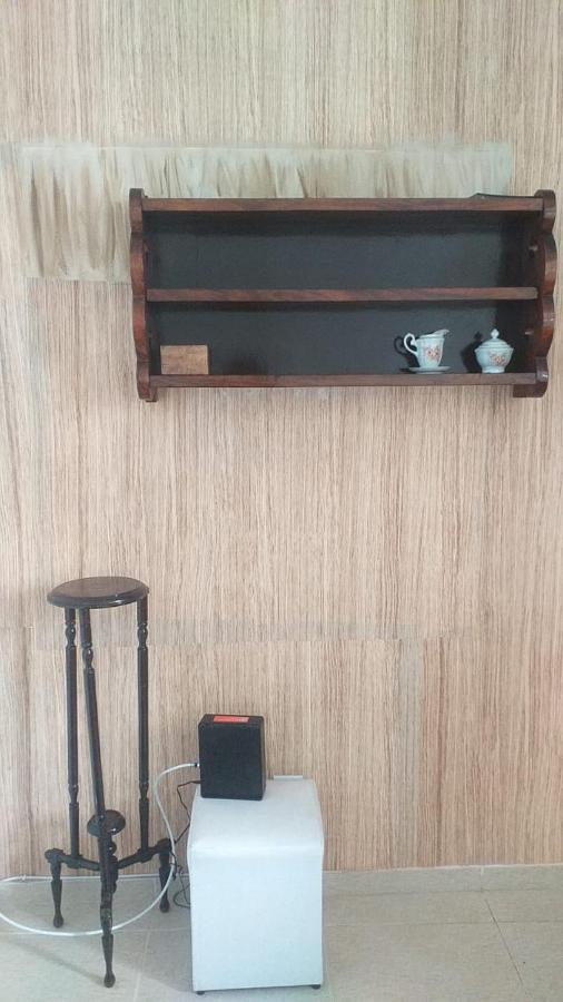 1/4, Sala, Farol Da Barra. Apartment Salvador Luaran gambar