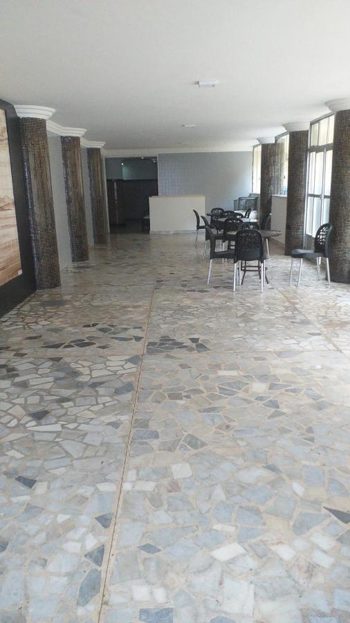 1/4, Sala, Farol Da Barra. Apartment Salvador Luaran gambar
