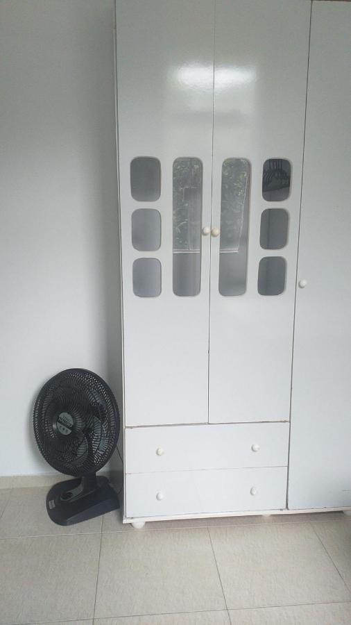 1/4, Sala, Farol Da Barra. Apartment Salvador Luaran gambar